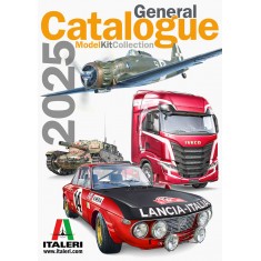 Model Catalogue 2025