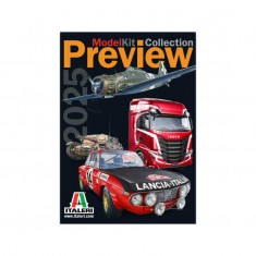 Model Preview 2025