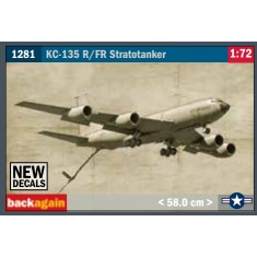 1/72 KC-135 R/FR Stratotanker