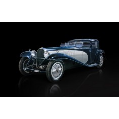 1/24 Bugatti Type 41 Royal Coupe Napoleon