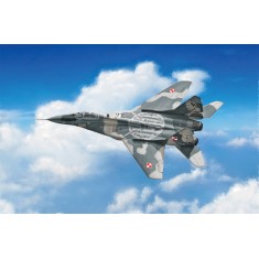 1/72 Mikoyan MiG-29A Fulcrum