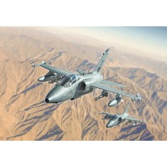 1/72 AMX Ghibli Single-engine Ground Attack Aircraft
