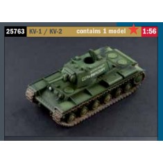 1/56 KV-1 / KV-2