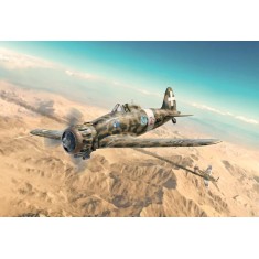 1/48 Macchi C.200 Serie XXI-XXIII