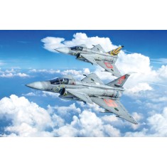 1/48 SAAB JA 37/AJ 37 Viggen