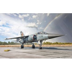 1/48 Dassault Mirage F1 C/CR