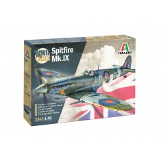 1/48 Spitfire Mk. IX Aces