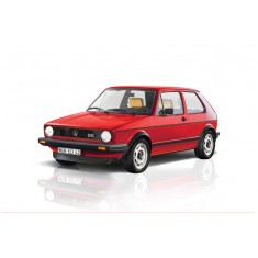 1/24 Volkswagen Golf I GTI Rabbit