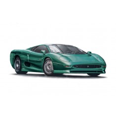 1/24 Jaguar XJ 220 Sports Car