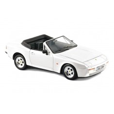 1/24 Porsche 944 S Cabriole