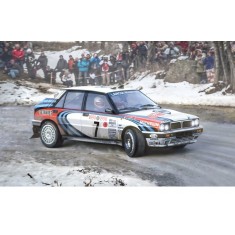 1/24 Lancia HF Integrale