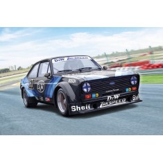1/24 Ford Escort Zakspeed GR. 2