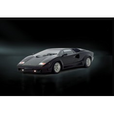 1/24 Lamborghini Countach 25th Anniversary