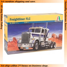 1/24 Freightliner FLC