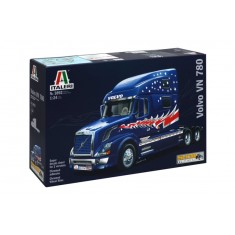 1/24 VOLVO VN 780