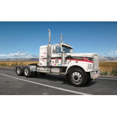1/24 Classic Western Star Truck