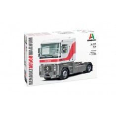 1/24 Renault AE500 Magnum Truck