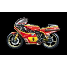 1/9 Suzuki RG 500 XR27