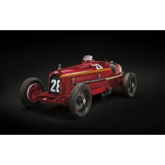 1/12 Alfa Romeo 8C 2300 Monza Tazio Nuvolari Driver
