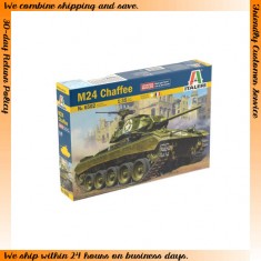 1/35 M-24 CHAFFEE 