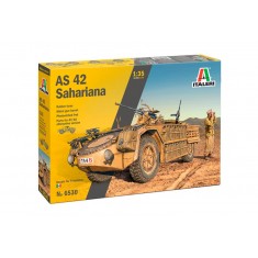 1/35 AS.42 Sahariana