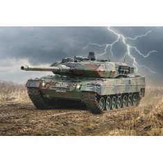 1/35 Leopard 2A6 Main Battle Tank