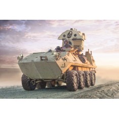 1/35 LAV-25 TUA Tank Killer