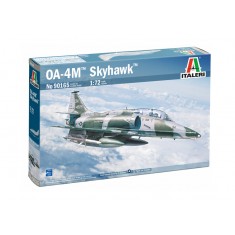1/72 OA-4M Skyhawk Fighter