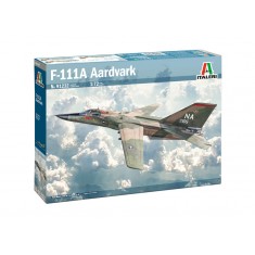 1/72 F-111A Aardvark Fighter-bomber