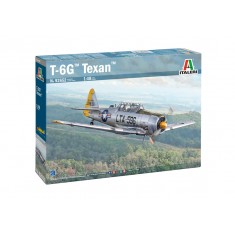 1/48 T-6G Texan Fighter Aircraft