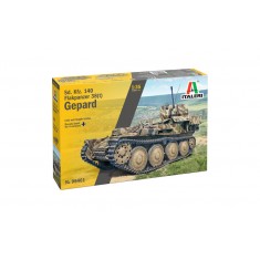 1/35 SdKfz. 140 Flakpanzer 38 Gepard