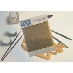 Modelling Mesh 80spi #Small (8cm x 7cm appx)