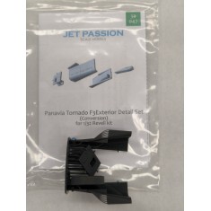 1/32 Tornado F3 Exterior Detail Set for Revell kits
