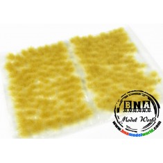 1/72, 1/48, 1/35 Brown Grass Tufts