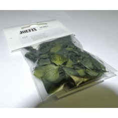 1/48, 1/35, 1/16 Large Green Leaves