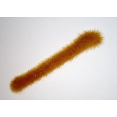 1/87 - 1/35 Brown Grass Strips (18mm - 120mm, 12pcs)