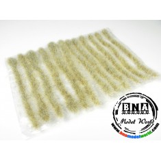 1/72, 1/48, 1/35 Winter Coloured Grass Strips