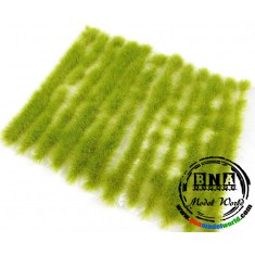 1/72, 1/48, 1/35 Spring Coloured Grass Strips