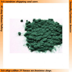 Dark Green Grass Fibres (1mm) for 1/35, 1/48, 1/72, 1/87, 1/160 scales