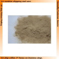 Beige Grass Fibres (1mm) for 1/35, 1/48, 1/72, 1/87, 1/160 scales