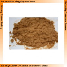 Light Brown Grass Fibres (1mm) for 1/35, 1/48, 1/72, 1/87, 1/160 scales