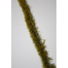 1/87 - 1/35 Yellow Flower Strips (18mm - 120mm, 12pcs)