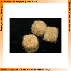 1/35 Bundles of Straw - Round (3pcs)