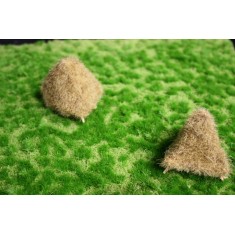 1/48 Haystack (28mm - 38mm, 2pcs)