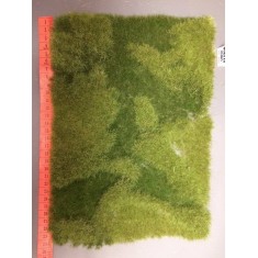 Scenery Grass Mat - Summer (29 x 21 cm/11.5x8 inch)