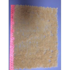 Scenery Grass Mat - Dry Grass (29 x 21 cm/11.5x8 inch)
