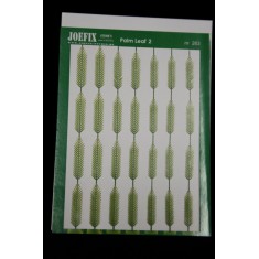 1/72 - 1/87 Palm Leaf Vol.2