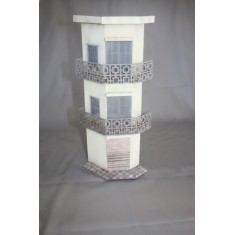 1/35 Vietnam City House Corner Vol.4