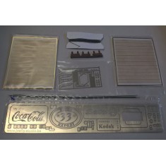 1/35 Vietnam Urban Decoration set