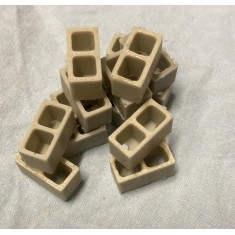 1/48-1/50 Concrete Cell Blocks